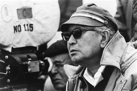 akira kurosawa biography.